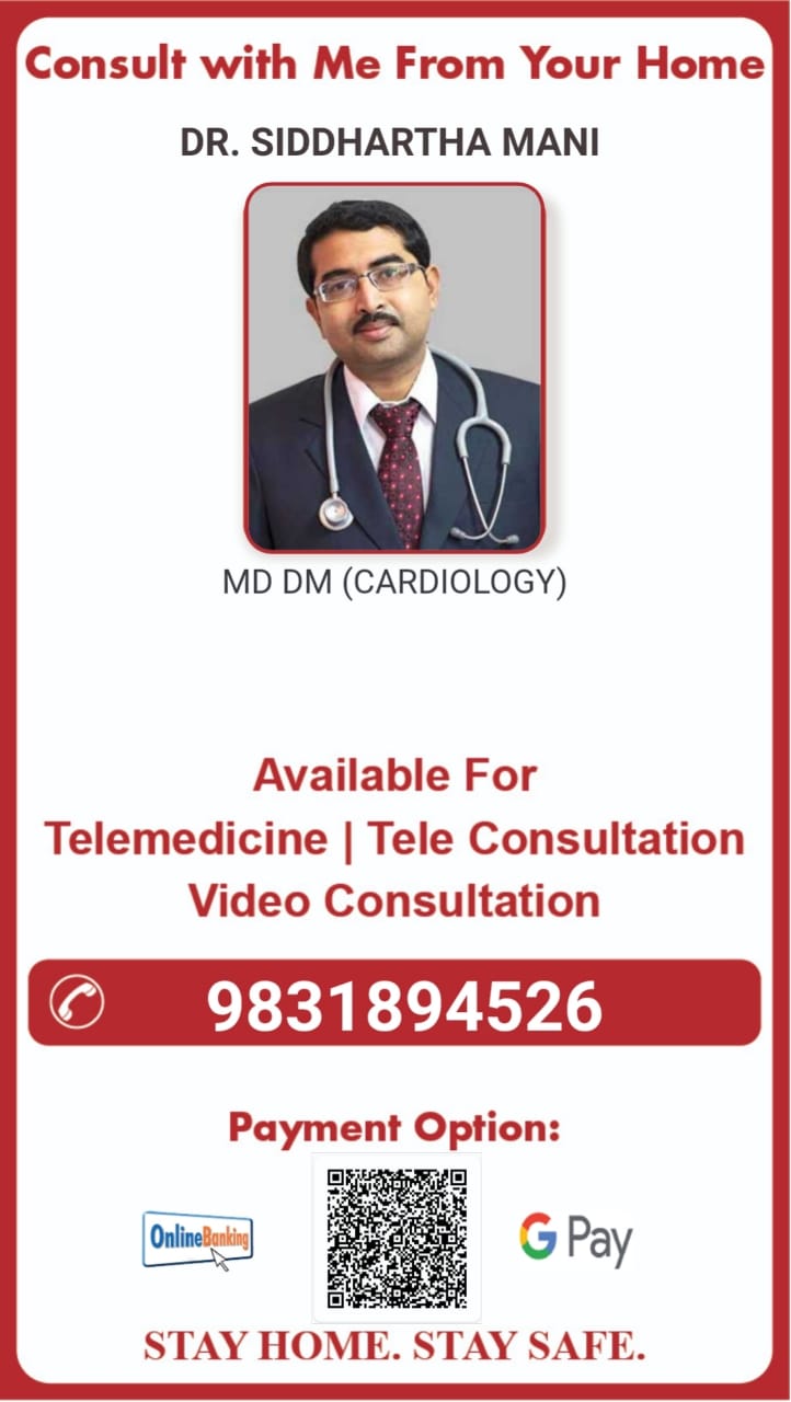 cardiologist in kolkata