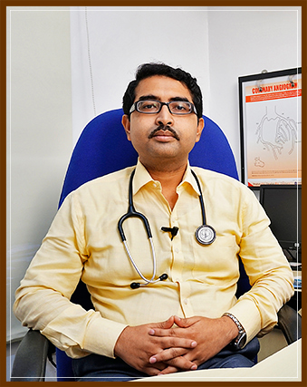 cardiologist in kolkata