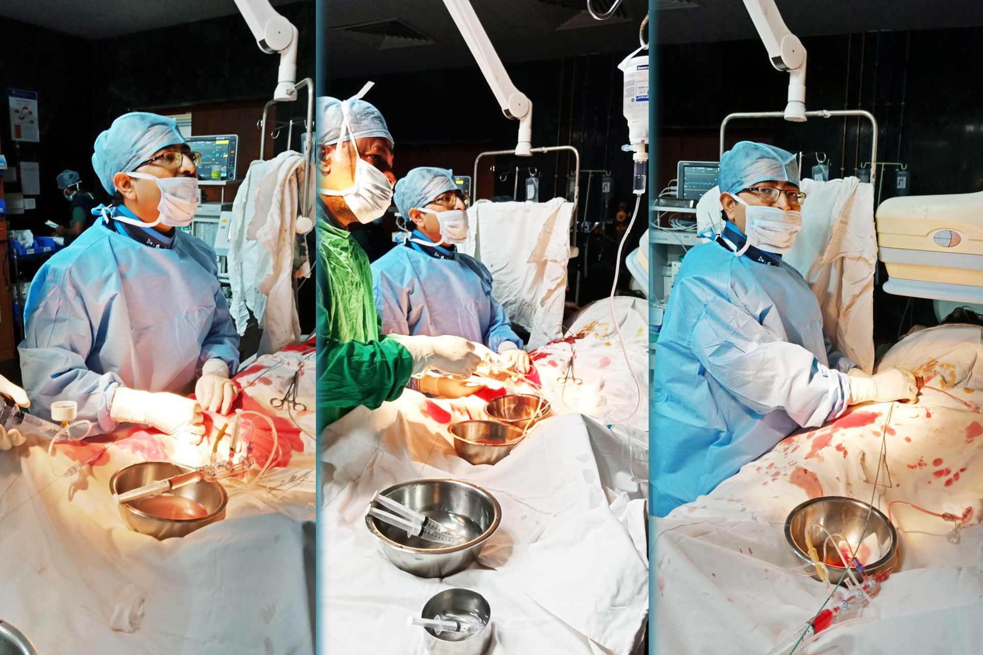 cardiologist in kolkata